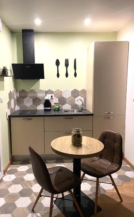 Vite, au bien-être Vitteaux Extérieur photo