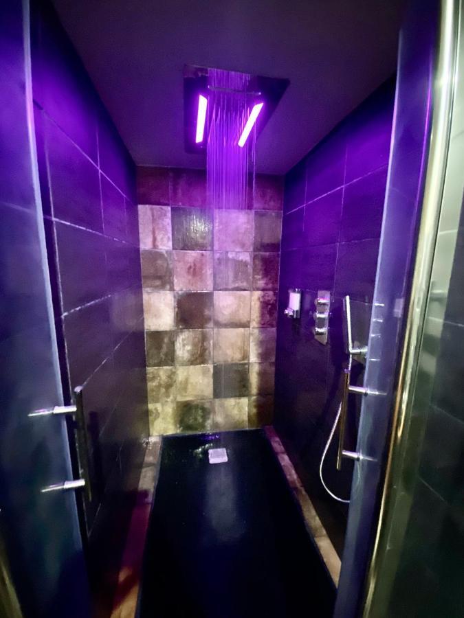 Vite, au bien-être Vitteaux Extérieur photo