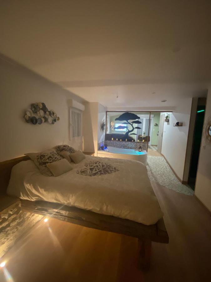 Vite, au bien-être Vitteaux Extérieur photo