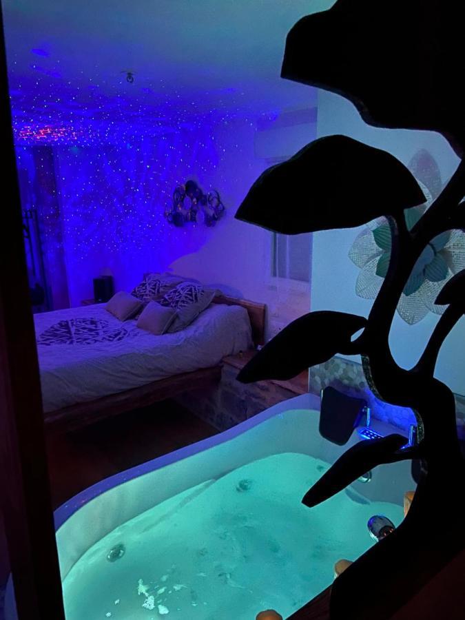 Vite, au bien-être Vitteaux Extérieur photo