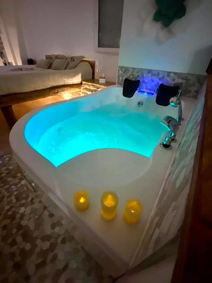 Vite, au bien-être Vitteaux Extérieur photo