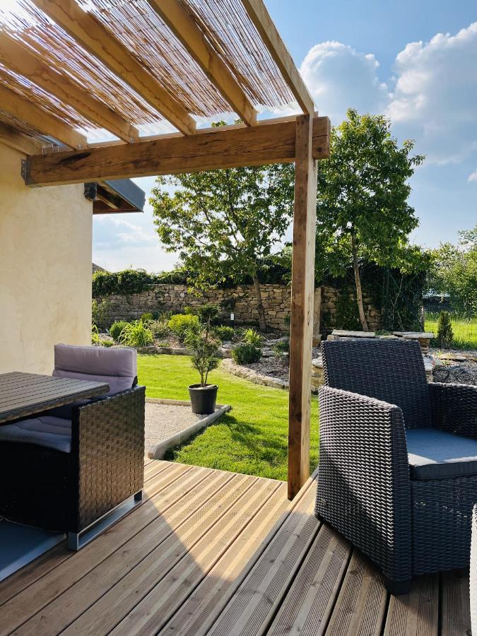 Vite, au bien-être Vitteaux Extérieur photo